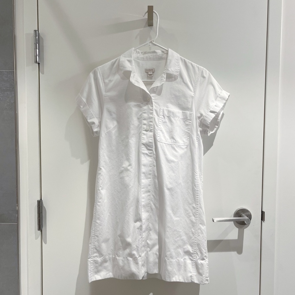 J. Crew Factory Dress